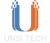 UNSI Tech Logotype