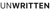 Unwritten Growth Studio Logotype