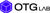 OTG Lab Pte Ltd Logotype