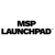 MSP Launchpad Logotype