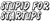Stupid For Startups Logotype