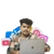shahidabdulla Digital marketing expert in calicut Logotype