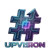 UPVISION Logotype