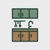 Greensboro Kitchen Experts Logotype