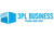 3PL Business Logotype