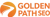 Golden Path SEO Logotype