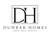 Dunbar Homes Logotype