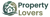 Property Lovers Logotype