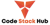 Code Stack Hub Logotype