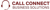 Call Connect Logotype