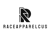 Race Apparel CUS Logotype
