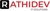 Rathidev IT Solutions Logotype