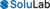 SoluLab Logotype