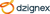 DZIGNEX Logotype