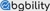 BGBility Logotype