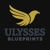 Ulysses Blueprints Logotype