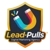 Lead Pulls Logotype