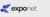 Exponet Logotype