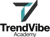 Trendvibe Academy Logotype