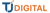 TJ Digital Logotype