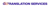 OZTranslation Services Logotype