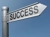 Success.Inc Logotype