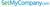 Set My Company Logotype