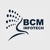 BCM Infotech Logotype