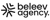 Beleev Agency Logotype