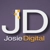 Josie Digital Logotype