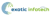 Exotic Infotech Logotype