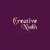 Creative Nishi Logotype