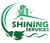Shining Services Logotype