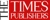 The Times Publishers Logotype
