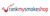 Rank My Smoke Shop Logotype