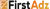 FirstADZ Logotype