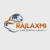 Rajlaxmi Car Rental Delhi Logotype