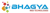 Bhagya web technologies Logotype