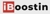 iBoostin Logotype
