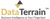 DataTerrain Logotype