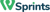 WP Sprints Logotype