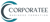 Corporatee Logotype