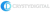 Crysty Digital Logotype
