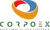 CorpoEx Logotype