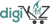 Digikartz Logotype