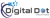 digitaldotsolutions Logotype