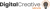 Digital Creative Minds Logotype