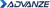Advanze Logotype