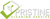Pristine Cleaning Service Logotype