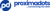 ProximaDots Logotype